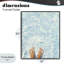 I Can Do All Things, giclée encadrée, design par Sarah Jane-642216718-642216713