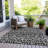 Maliana Washable Southwestern Indoor / Outdoor Rug-96128979