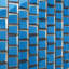 Revell 11" x 12" Glass Grid Mosaic Wall Tile (0.88 Sq. Ft. / Each)-91753699