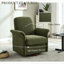 Fauteuil d'appoint pivotant Modern-614442391