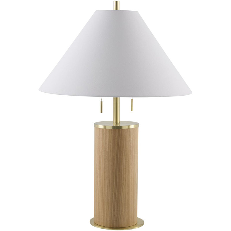 Lampe de table Servat