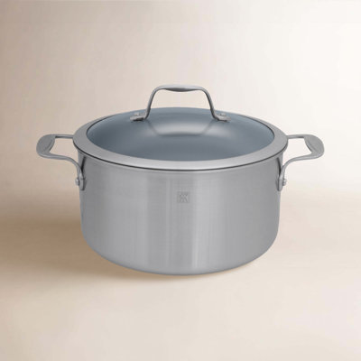 Zwilling Spirit 3-ply Stainless Steel Nonstick Stock Pot
