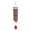 Carillon Woodstock Chimes-91102494-91102499