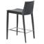 Tabouret de comptoir en cuir 25,5 po Holleman-856332213