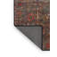 Tapis oriental gris / rouge Rizokarpasso-1467235275
