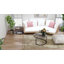 Cotten Frame Coffee Table-1474224394