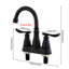 17 Stories Kitchen Faucet-1827177762
