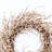 22'' Pip Handcrafted Faux Grapevine, Berry Wreath-706663987
