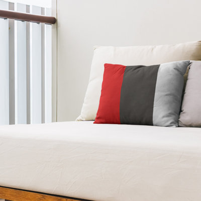  Coussin lombaire intérieur / extérieur Football