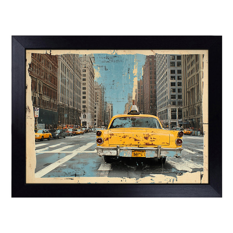 Breakfast Tray