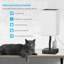 Lyndol USB Table Lamp-1861453809
