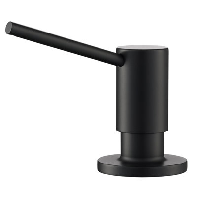 Soap Dispenser