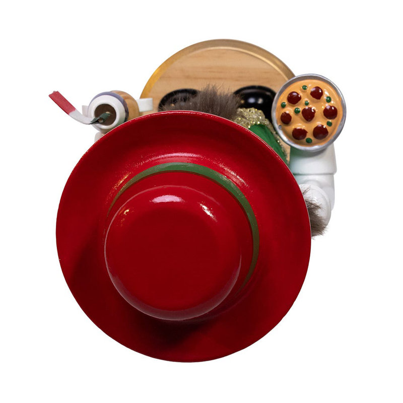 Casse-noisette italien 10,25 pouces Kurt Adler