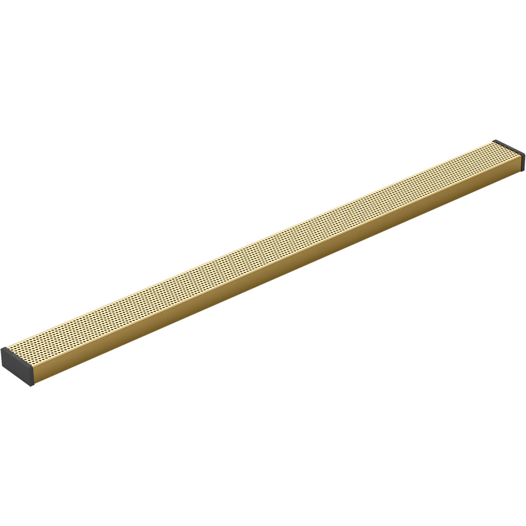 Linear Grid Shower Drain Kohler 