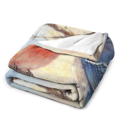 Throw Blanket