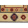 Eastman Wool Southwestern Indoor Rug