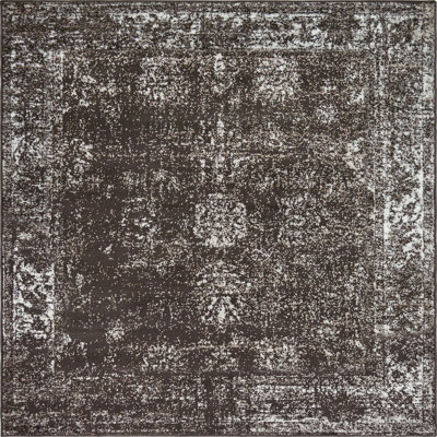 Brandt Oriental Area Rug