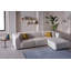 Fima Convertible Sectional Raf Oscar White-271063303