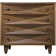Commode décorative 4 tiroirs Diamond