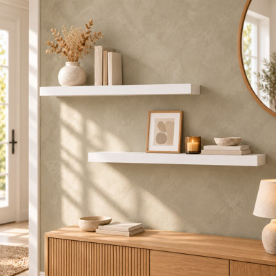 Floating Shelf