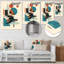 Décoration murale Wendy-1741322009