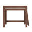 Lit mezzanine simple avec échelle olympique XL-604236488