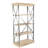 Haleyville Bookcase-115235381