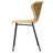 C603 17.8'' H Stacking Side Chair-61431247