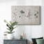 Arrangement rétro - Toile tendue avec châssis-1189256783