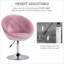 Fauteuil d'appoint HOMcom