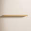 Tablette flottante en bois manufacturé Sherice-534344720-534344712