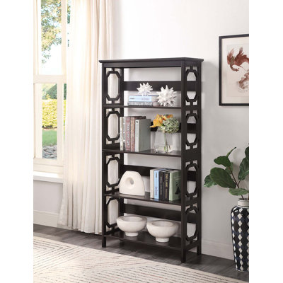 Minburn Bookcase