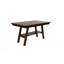 Table à hauteur de comptoir 1 pièce (table seulement)