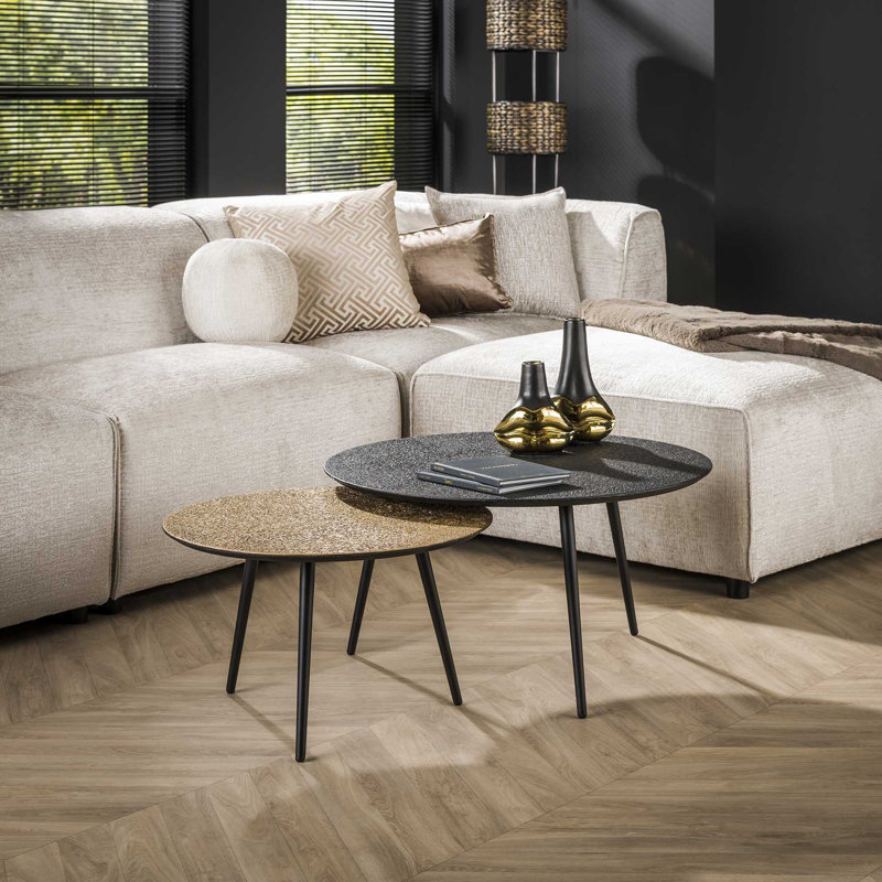 Carnmore coffee table set