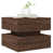 Brown Oak