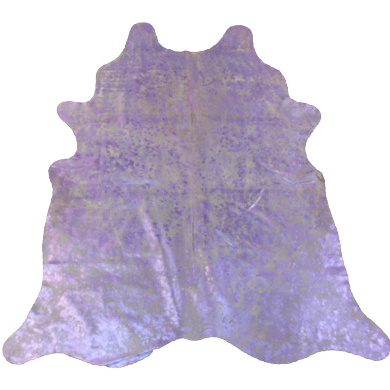 Stephens Animal Print Cowhide 160cm X 220cm Area Rug