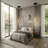 Lauri 3 - Light LED Cluster Pendant-1437690856