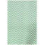 Chevron Wool Hand Woven Area Rug-20206366