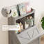122cm H x 79cm W Bookcase-1449372639