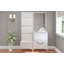 5 - Hook Wall Mounted Coat Rack
