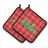 Caroline's Treasures Polyester Potholder-38385485