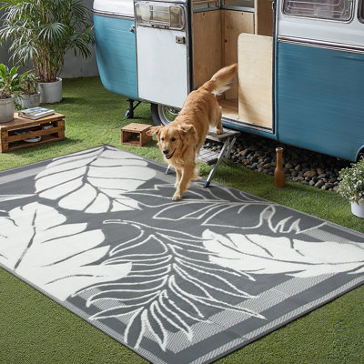 Tapis d'extérieur GELara