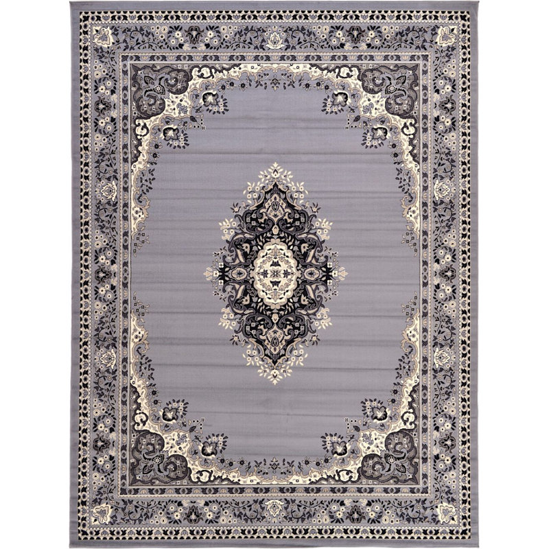 Anahita Oriental Indoor Rug, Rectangle 8' x 10'