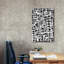  «Streets And Alleys» par Wild Apple Portfolio, art mural sur toile, 26 po x 40 po-116776606