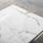 Marleyann Marble Top End Table-994515928-994515930