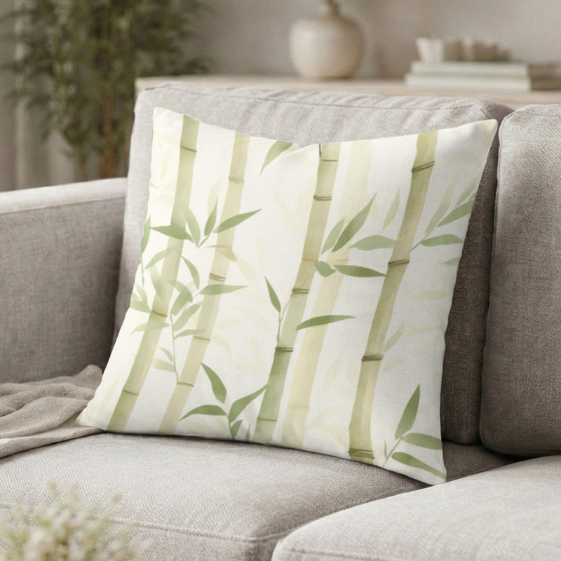 Coussin Coastal, H 16 po x l 16 po