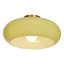 Verre semi-encastré vert-483758160
