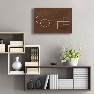 «Coffee I» par Jess Aiken