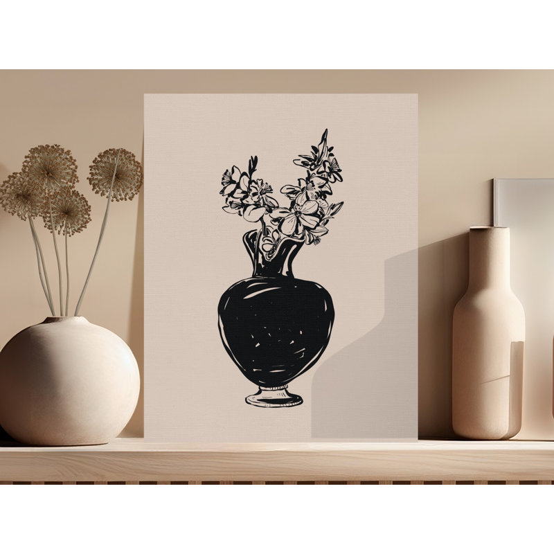 Fidler Wrapped Canvas Print Set, 20x24