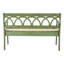 Banc de rangement à couvercle rabattable Ogburn-23030033